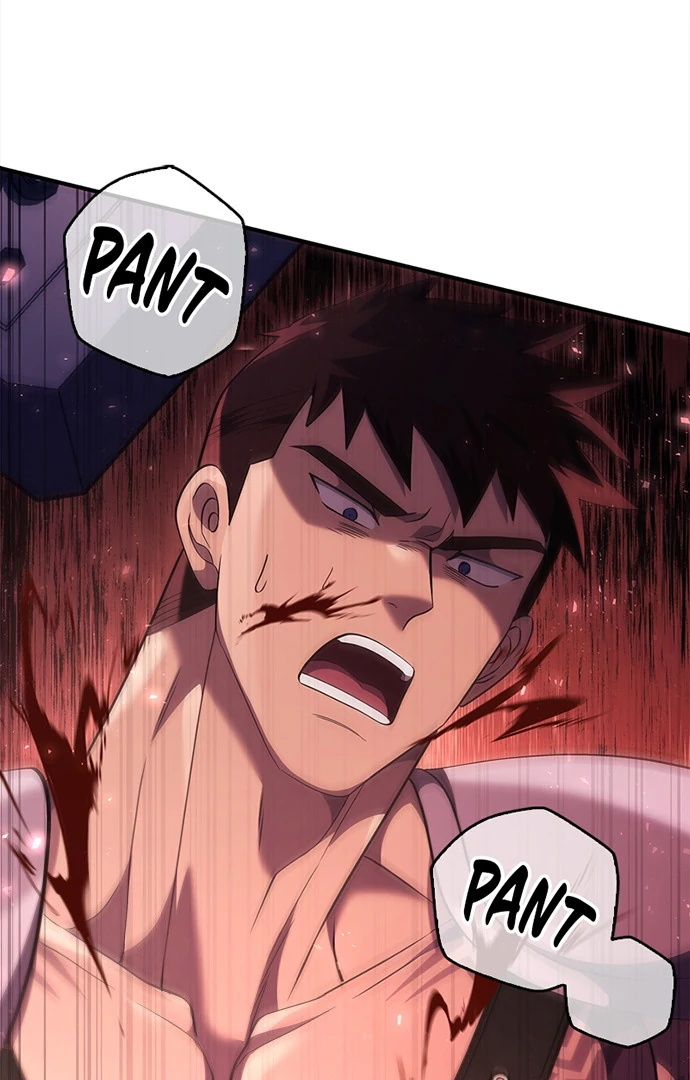 Read Surviving the Game as a Barbarian IT Manga Online