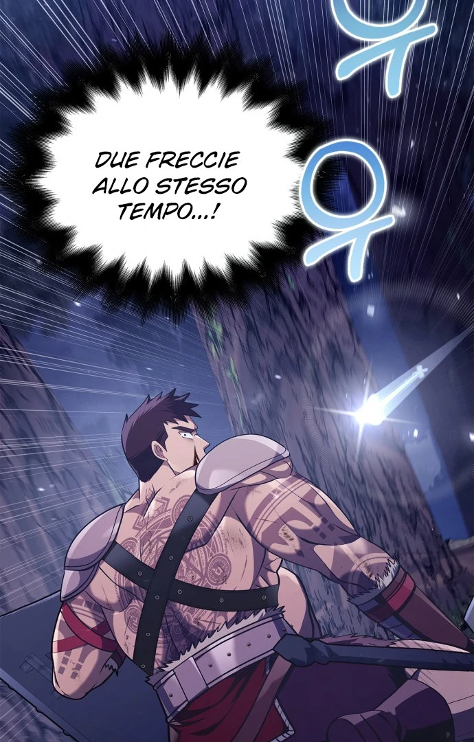 Read Surviving the Game as a Barbarian IT Manga Online