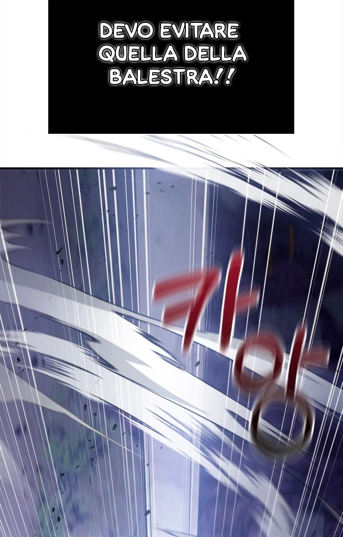 Read Surviving the Game as a Barbarian IT Manga Online