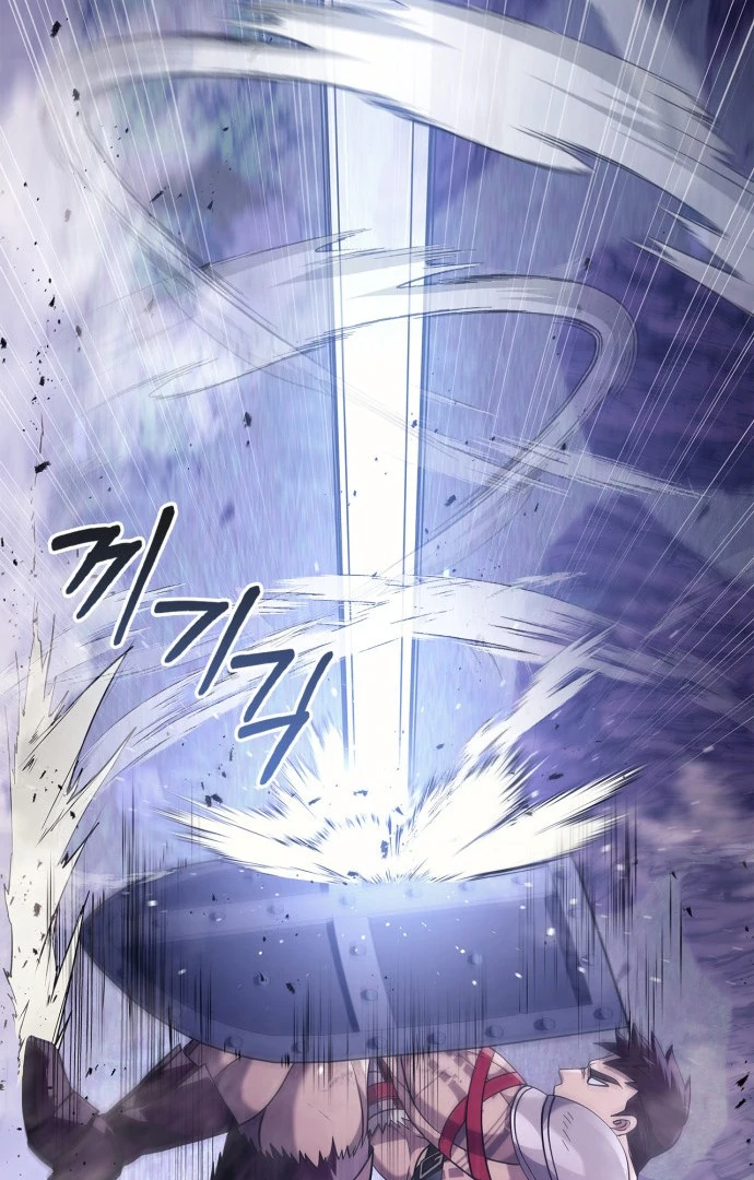 Read Surviving the Game as a Barbarian IT Manga Online