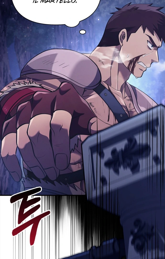 Read Surviving the Game as a Barbarian IT Manga Online