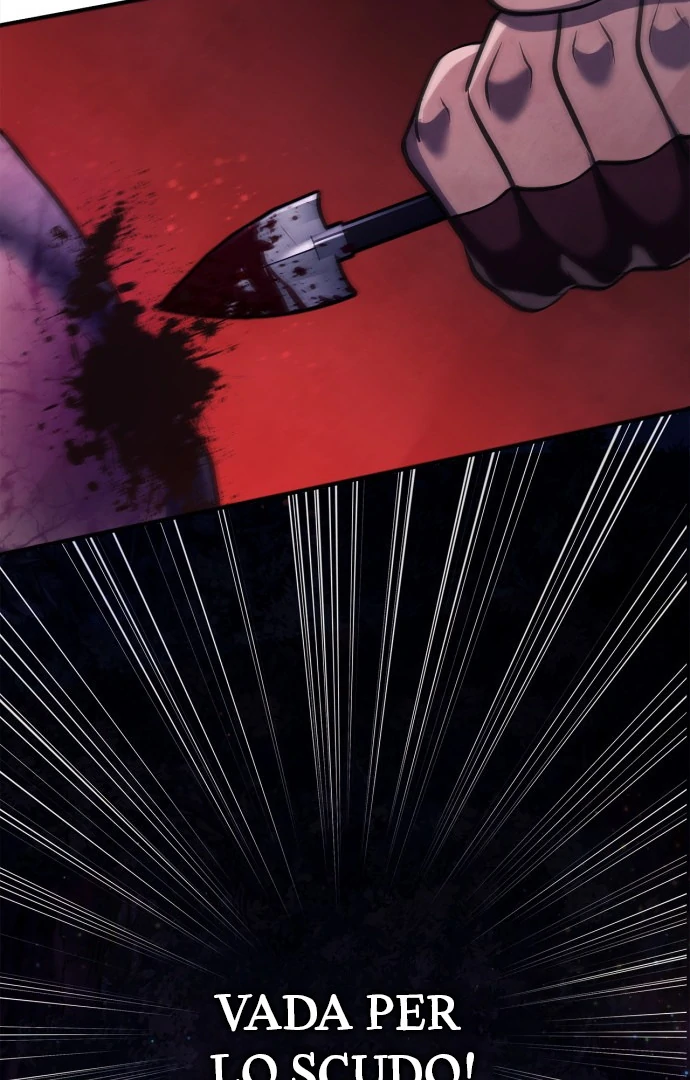 Read Surviving the Game as a Barbarian IT Manga Online