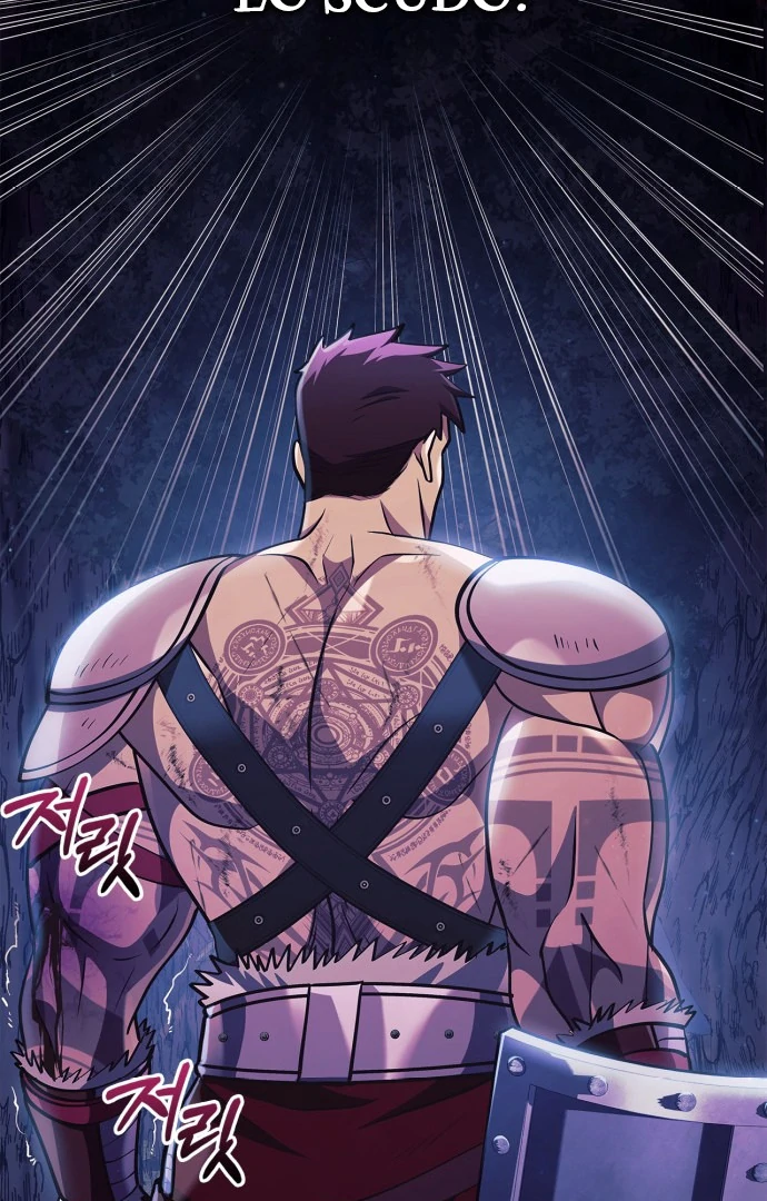 Read Surviving the Game as a Barbarian IT Manga Online