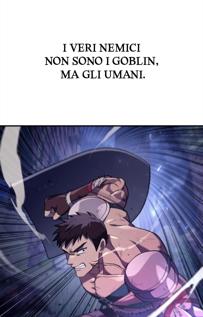 Read Surviving the Game as a Barbarian IT Manga Online