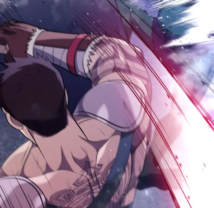 Read Surviving the Game as a Barbarian IT Manga Online