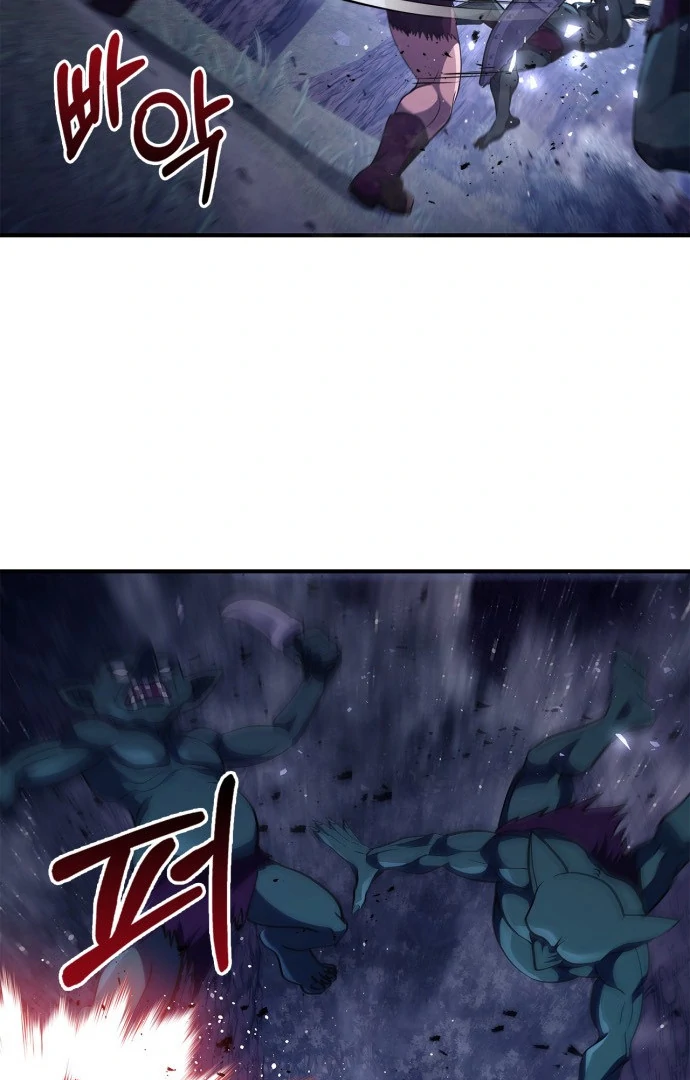 Read Surviving the Game as a Barbarian IT Manga Online