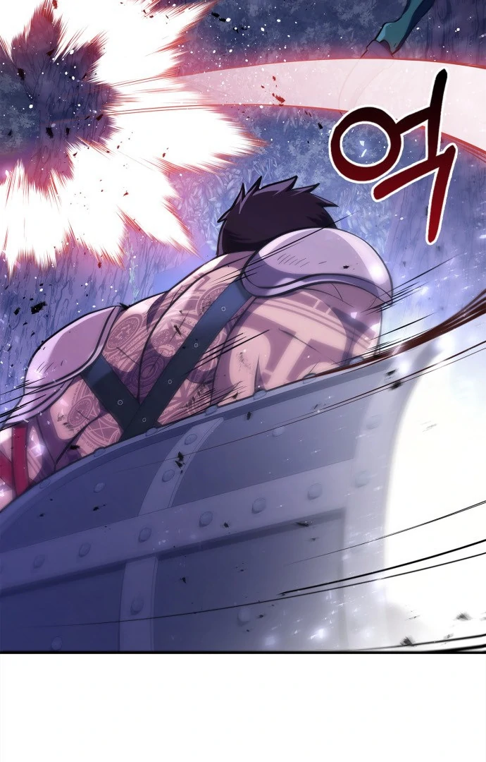 Read Surviving the Game as a Barbarian IT Manga Online