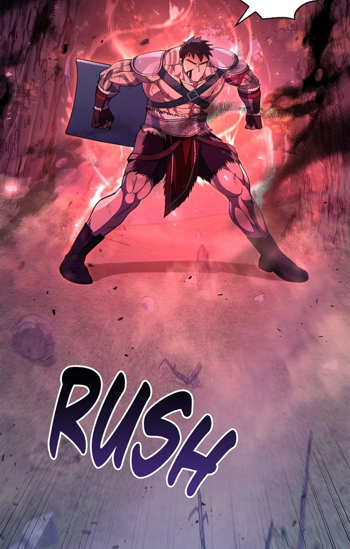 Read Surviving the Game as a Barbarian IT Manga Online