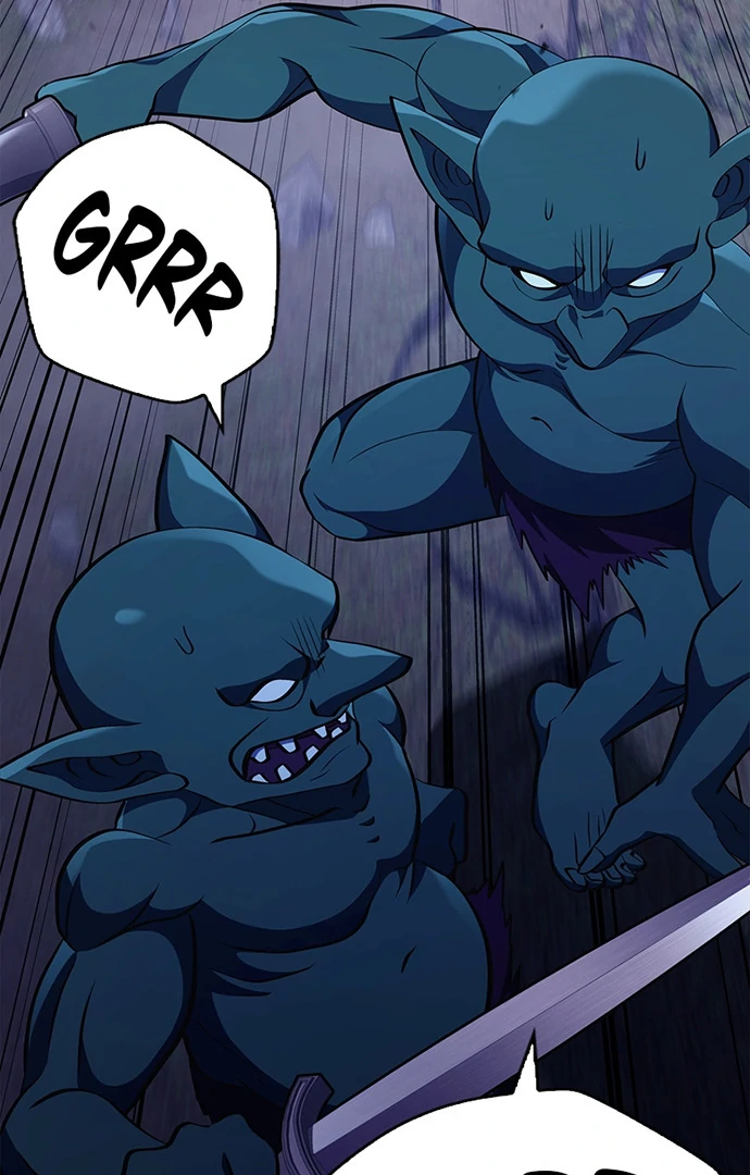 Read Surviving the Game as a Barbarian IT Manga Online