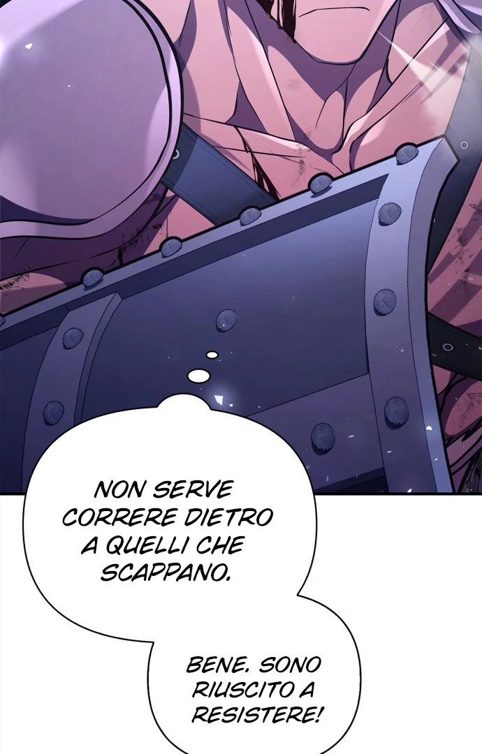 Read Surviving the Game as a Barbarian IT Manga Online