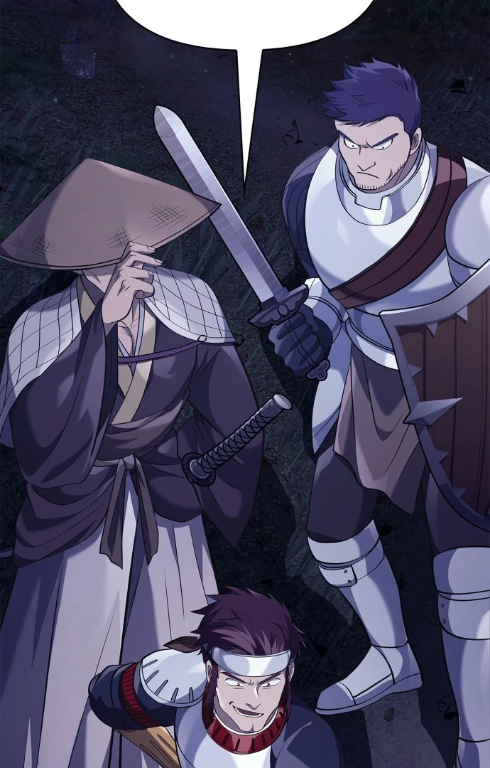 Read Surviving the Game as a Barbarian IT Manga Online