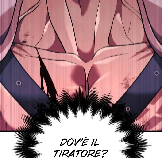 Read Surviving the Game as a Barbarian IT Manga Online