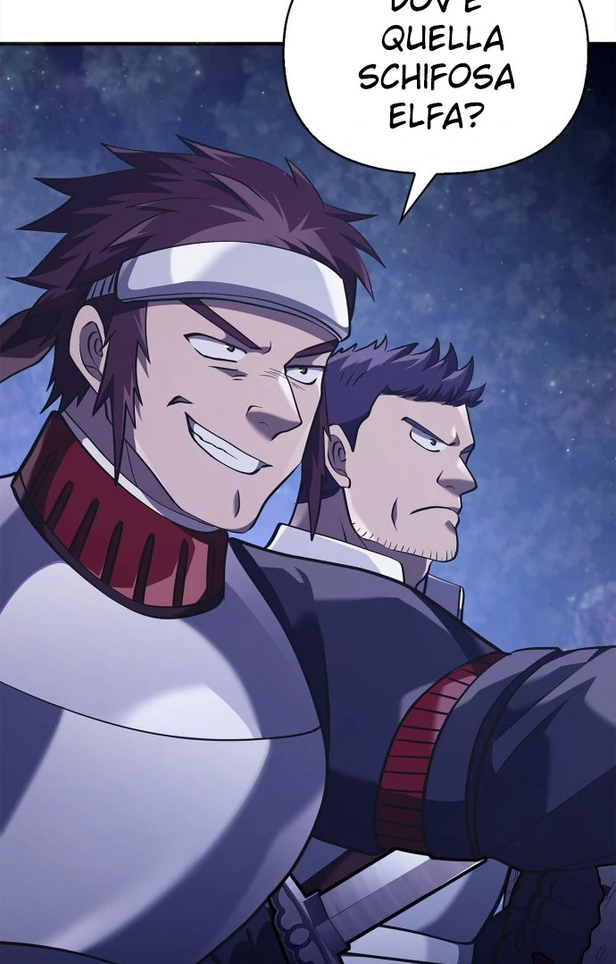 Read Surviving the Game as a Barbarian IT Manga Online