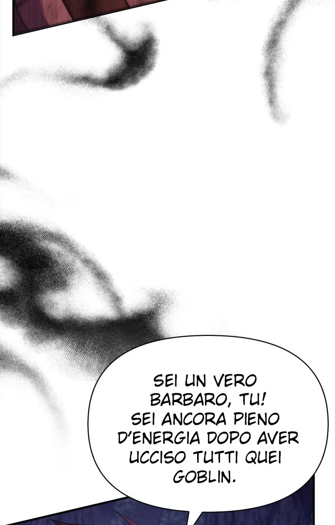 Read Surviving the Game as a Barbarian IT Manga Online