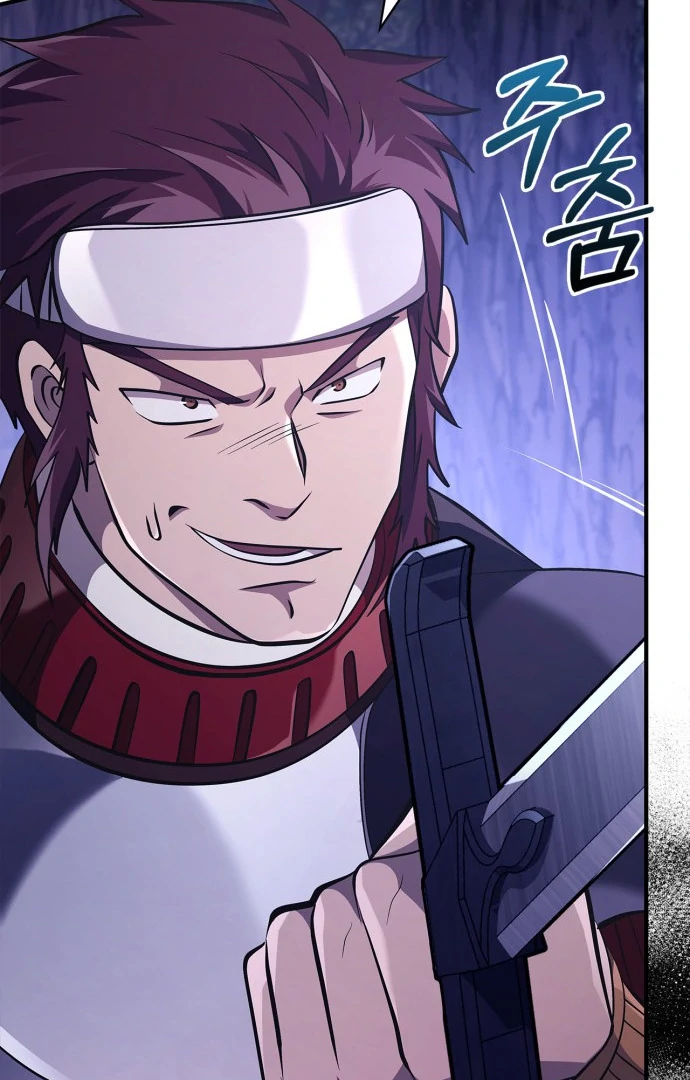 Read Surviving the Game as a Barbarian IT Manga Online