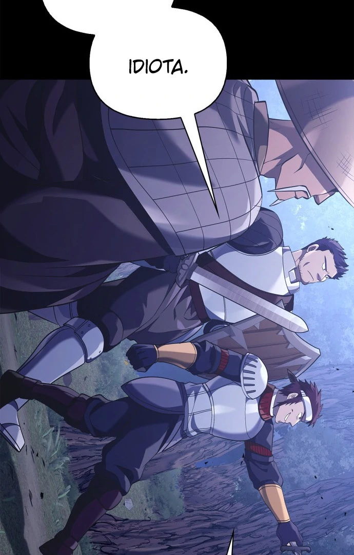 Read Surviving the Game as a Barbarian IT Manga Online