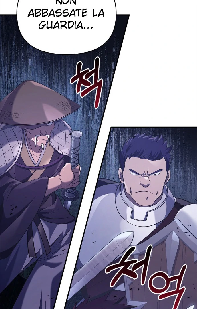 Read Surviving the Game as a Barbarian IT Manga Online