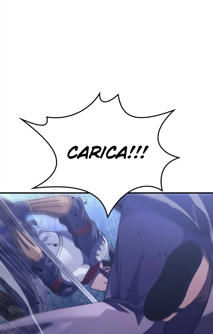 Read Surviving the Game as a Barbarian IT Manga Online