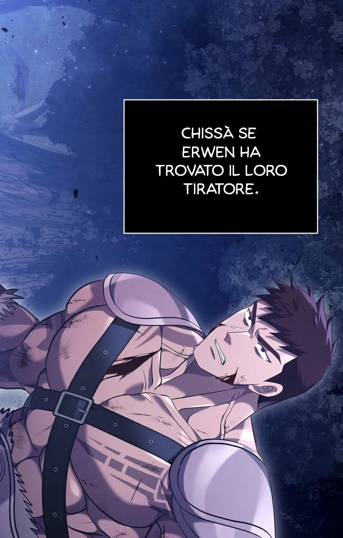 Read Surviving the Game as a Barbarian IT Manga Online