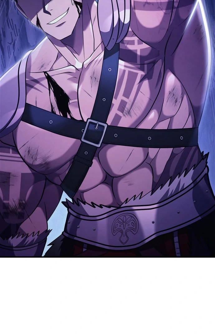 Read Surviving the Game as a Barbarian IT Manga Online