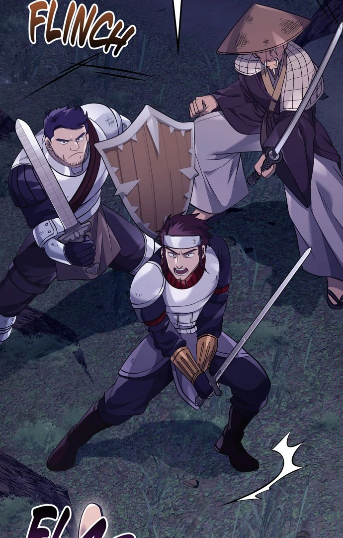 Read Surviving the Game as a Barbarian IT Manga Online