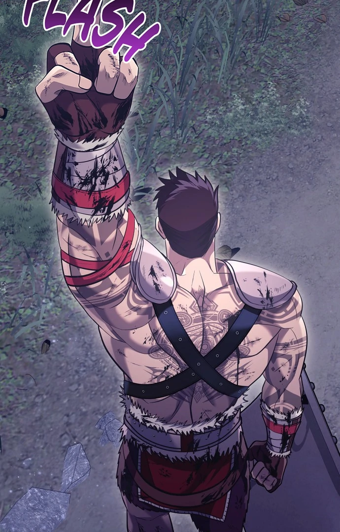 Read Surviving the Game as a Barbarian IT Manga Online