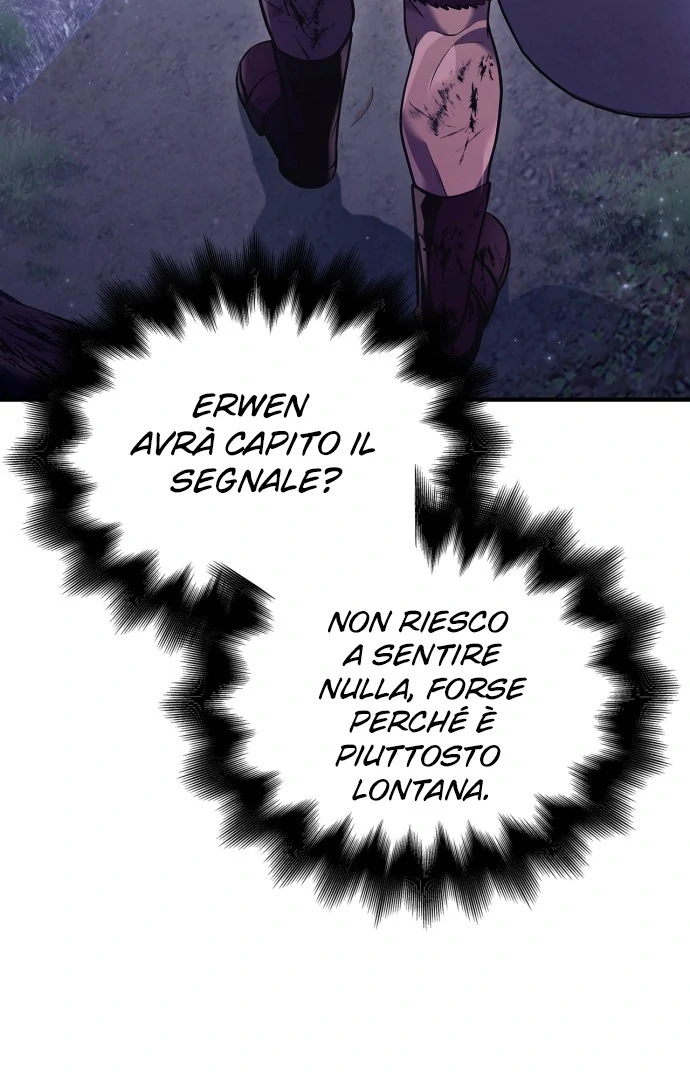 Read Surviving the Game as a Barbarian IT Manga Online