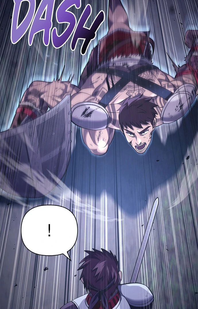 Read Surviving the Game as a Barbarian IT Manga Online