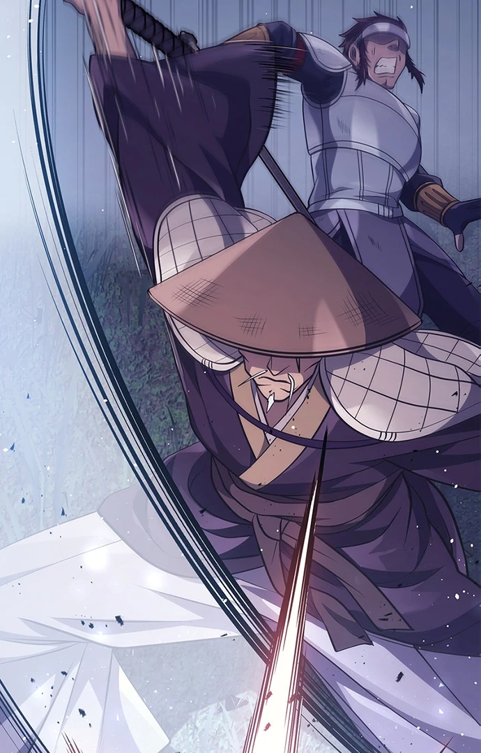 Read Surviving the Game as a Barbarian IT Manga Online