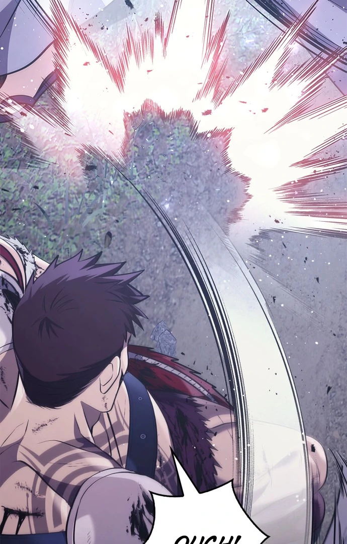 Read Surviving the Game as a Barbarian IT Manga Online