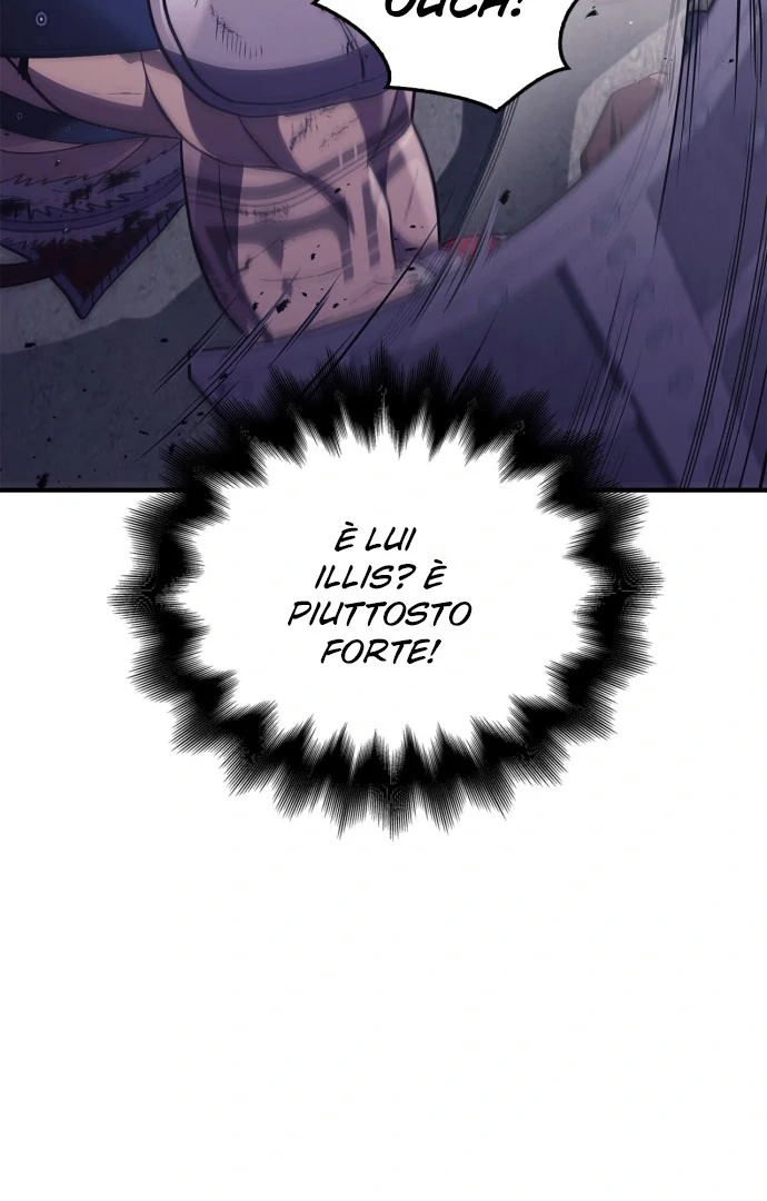 Read Surviving the Game as a Barbarian IT Manga Online