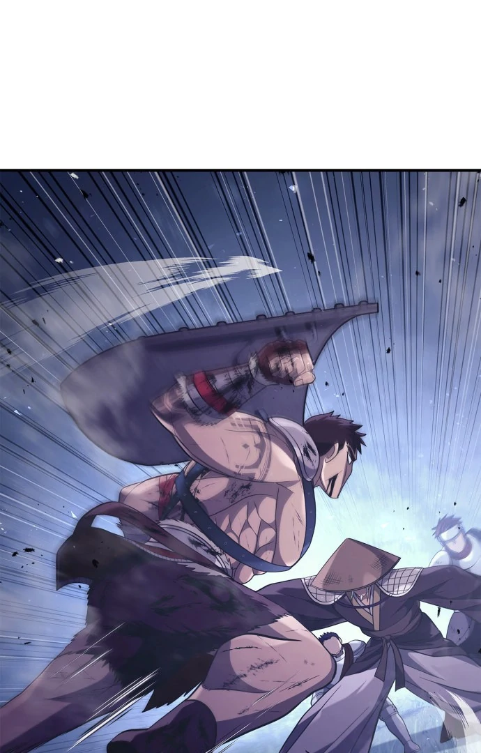 Read Surviving the Game as a Barbarian IT Manga Online