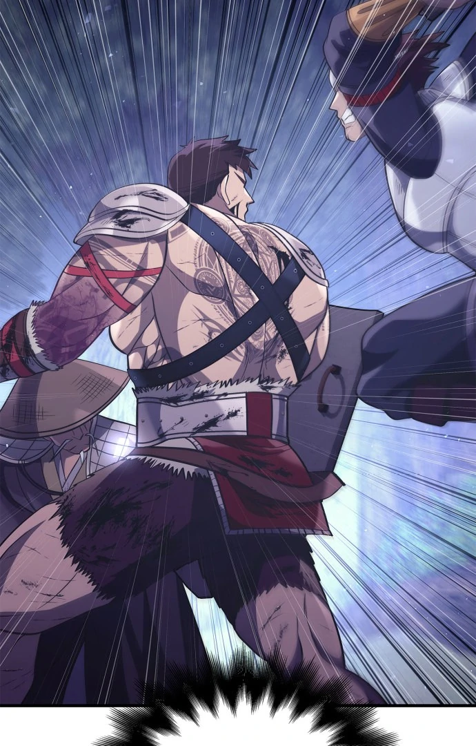 Read Surviving the Game as a Barbarian IT Manga Online