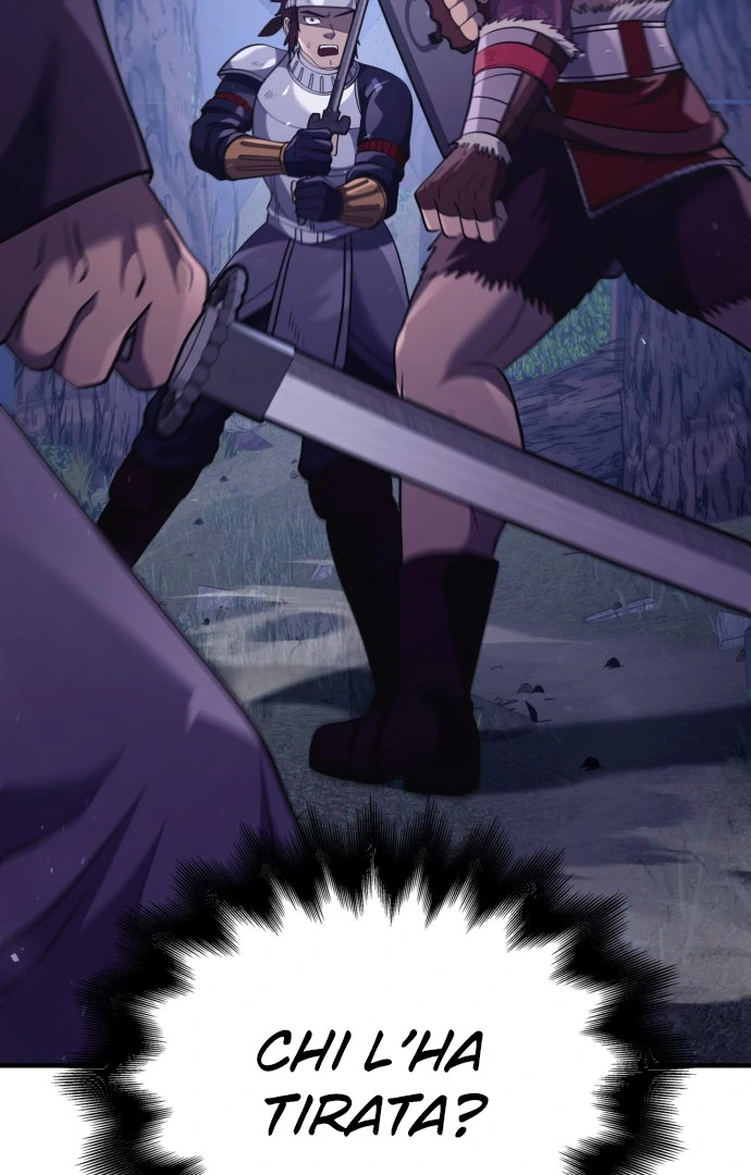 Read Surviving the Game as a Barbarian IT Manga Online