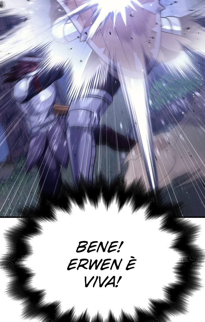 Read Surviving the Game as a Barbarian IT Manga Online