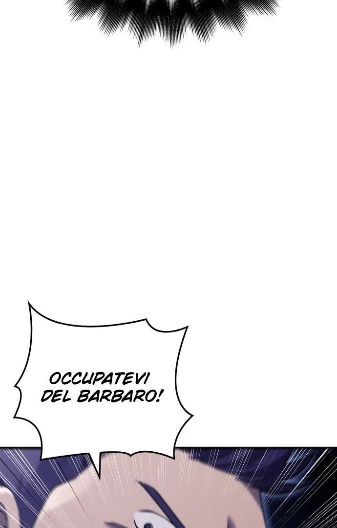 Read Surviving the Game as a Barbarian IT Manga Online