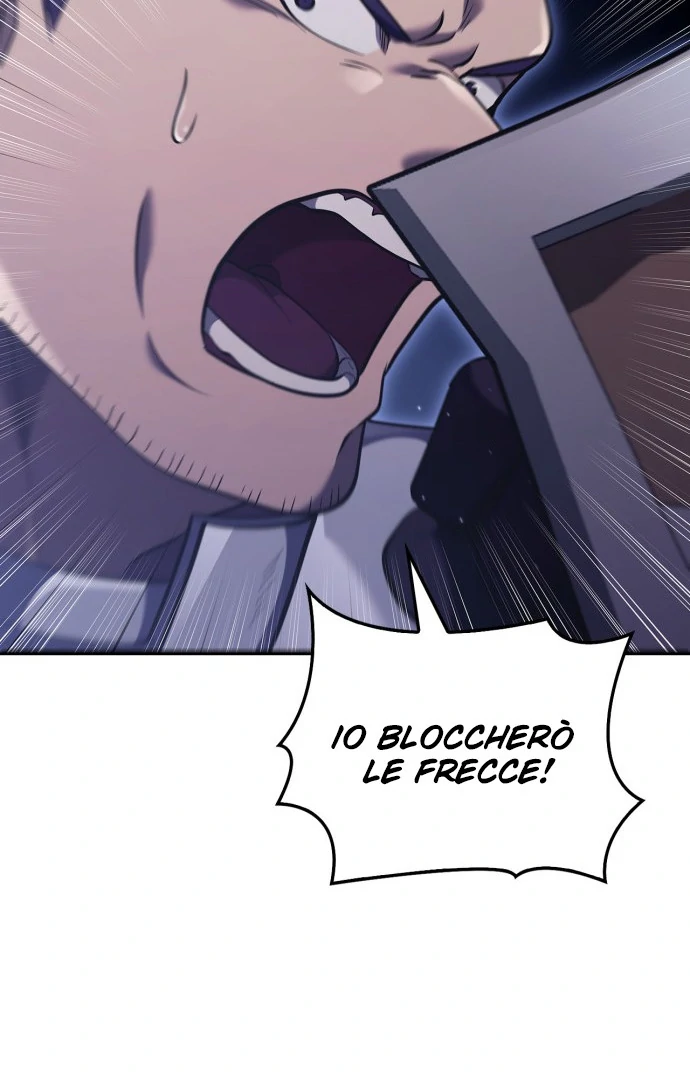 Read Surviving the Game as a Barbarian IT Manga Online