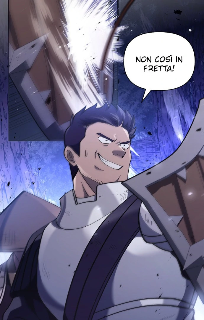 Read Surviving the Game as a Barbarian IT Manga Online