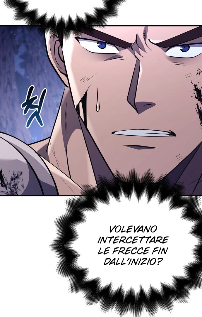 Read Surviving the Game as a Barbarian IT Manga Online