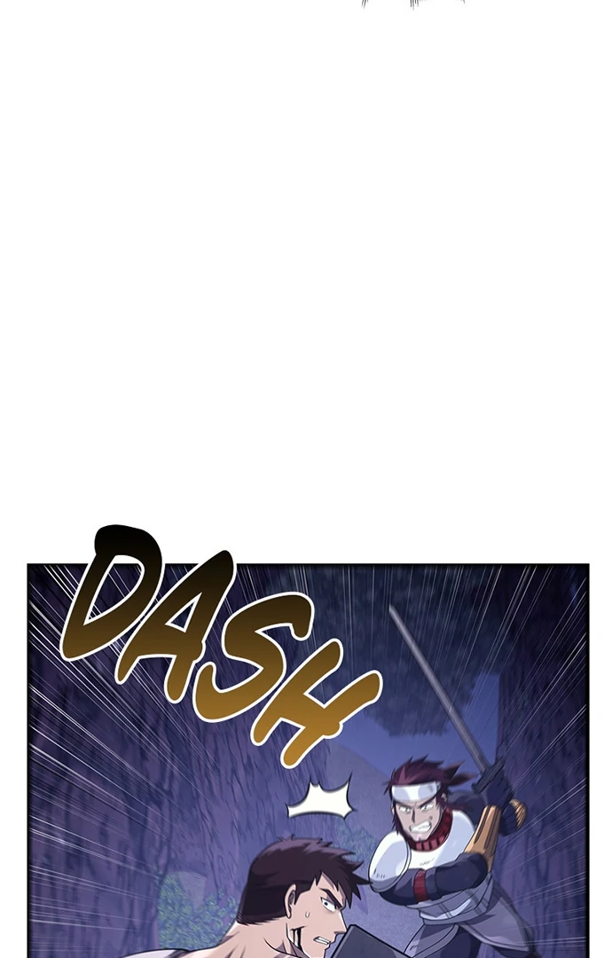 Read Surviving the Game as a Barbarian IT Manga Online