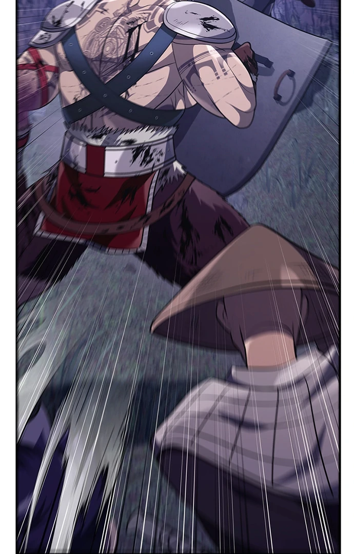 Read Surviving the Game as a Barbarian IT Manga Online