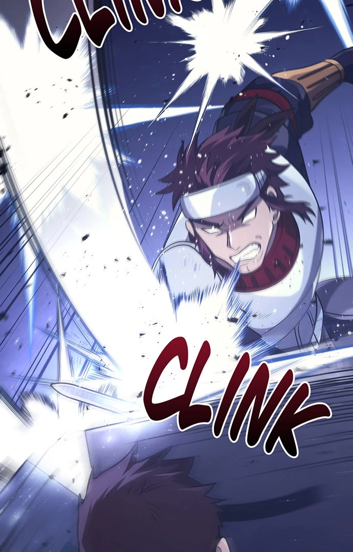 Read Surviving the Game as a Barbarian IT Manga Online