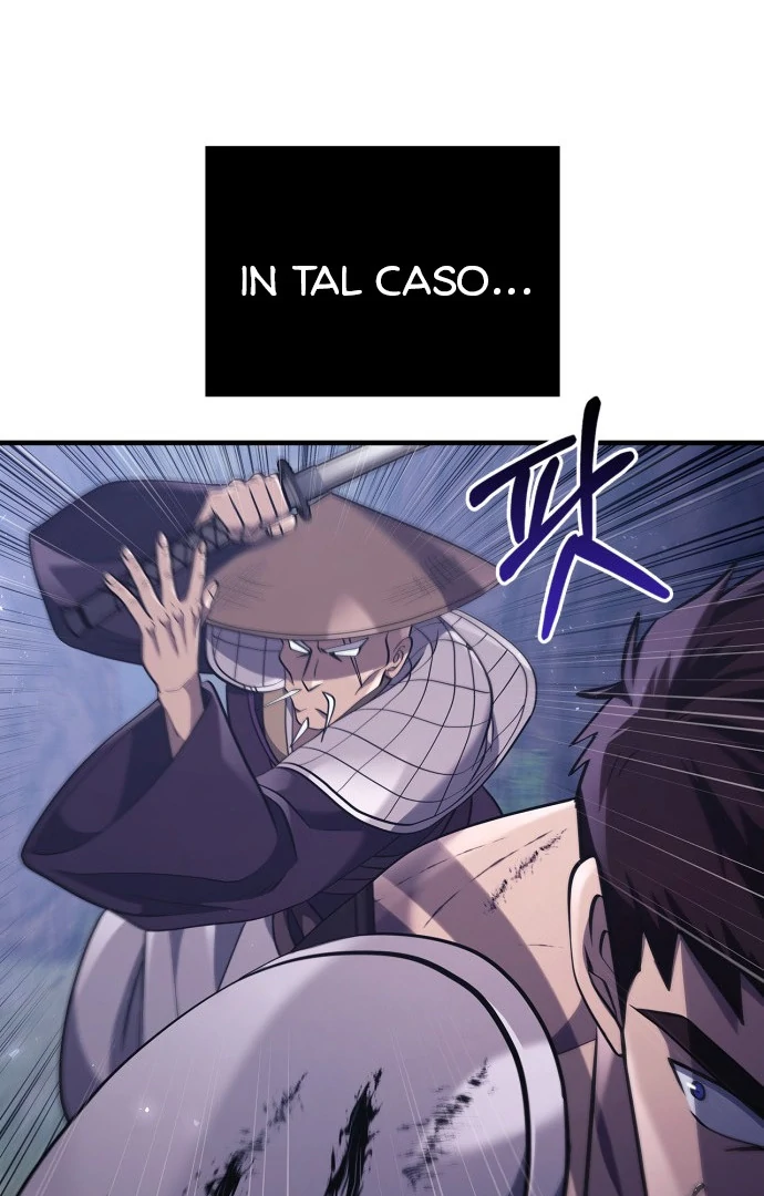 Read Surviving the Game as a Barbarian IT Manga Online