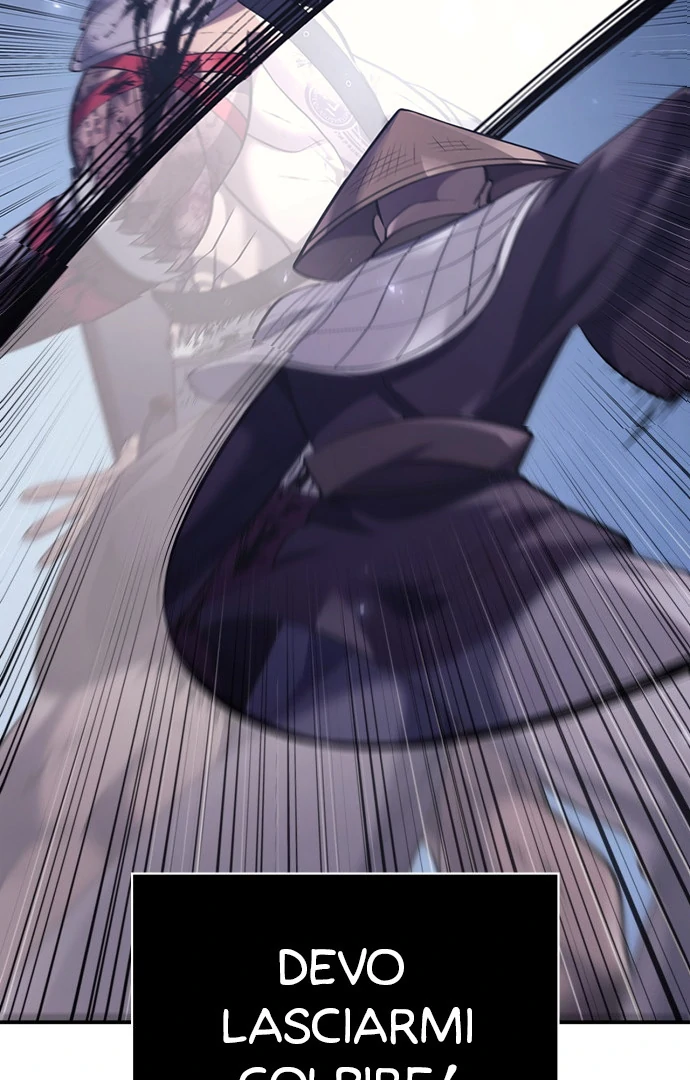 Read Surviving the Game as a Barbarian IT Manga Online