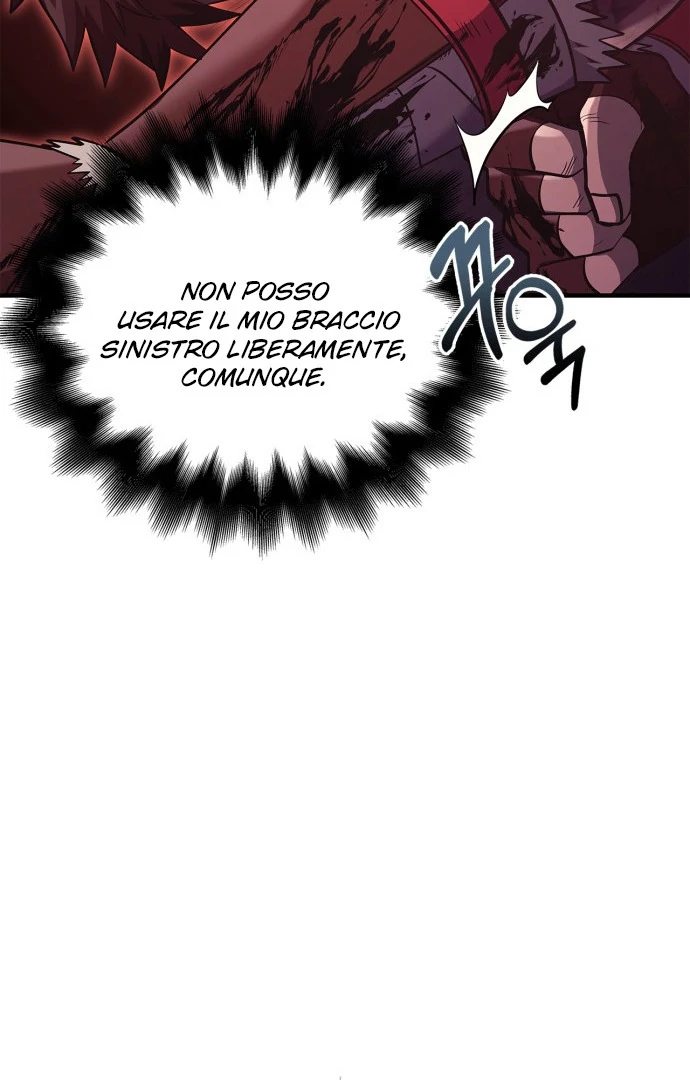 Read Surviving the Game as a Barbarian IT Manga Online