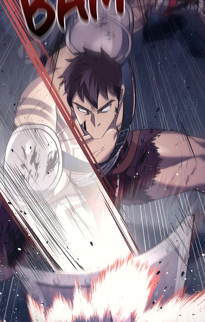 Read Surviving the Game as a Barbarian IT Manga Online