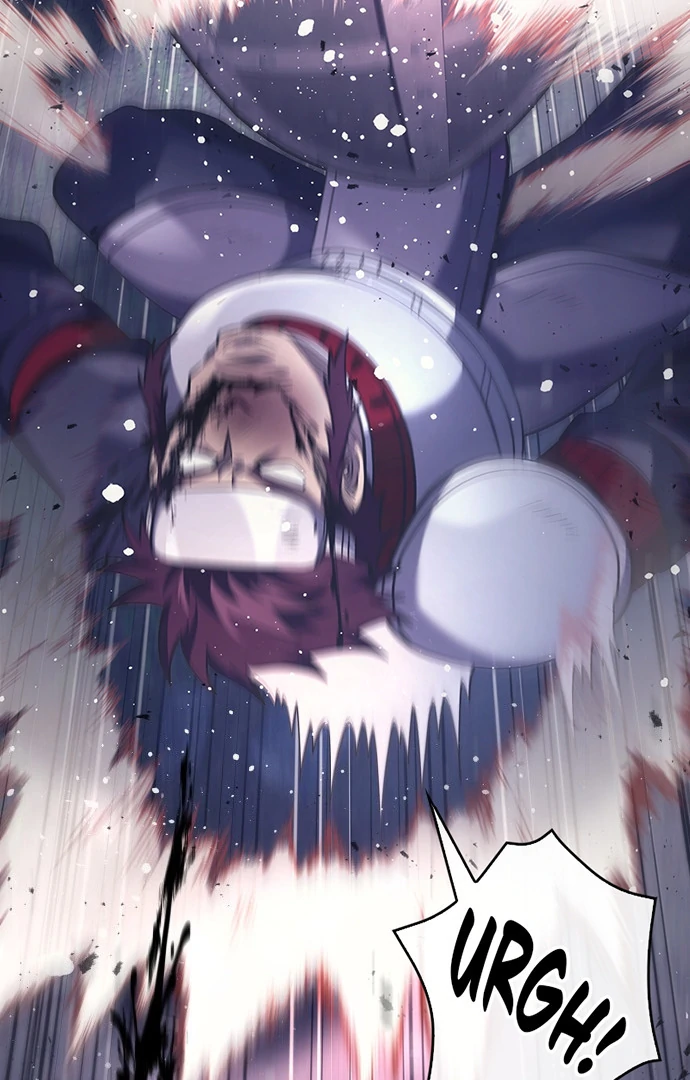 Read Surviving the Game as a Barbarian IT Manga Online