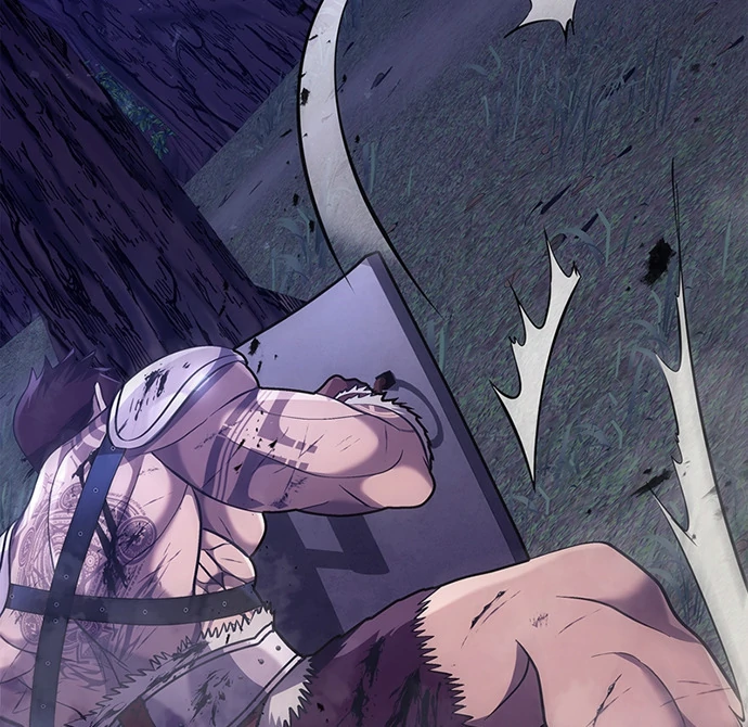 Read Surviving the Game as a Barbarian IT Manga Online