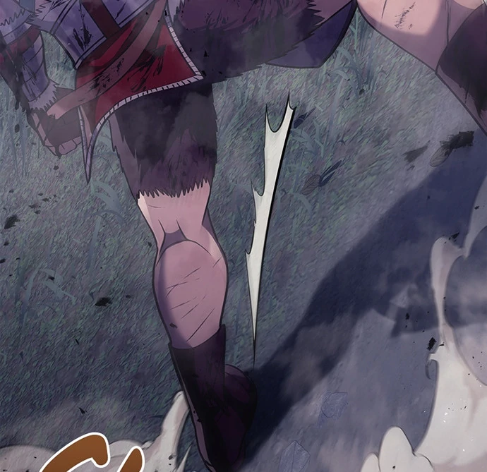 Read Surviving the Game as a Barbarian IT Manga Online