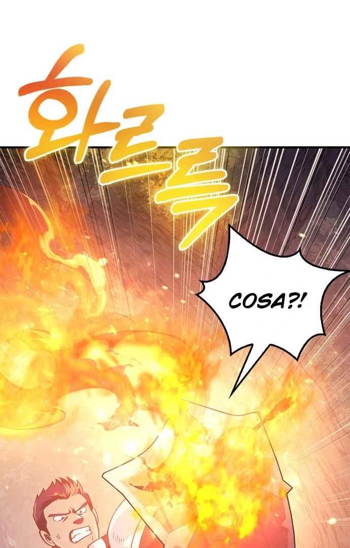 Read Surviving the Game as a Barbarian IT Manga Online